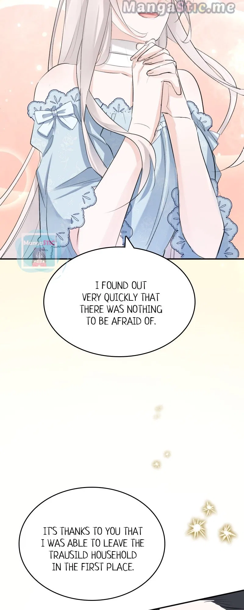A Howling Sacrifice: The Wolf General’s Bride Chapter 15 – Page 44