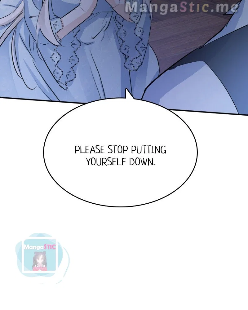 A Howling Sacrifice: The Wolf General’s Bride Chapter 15 – Page 48