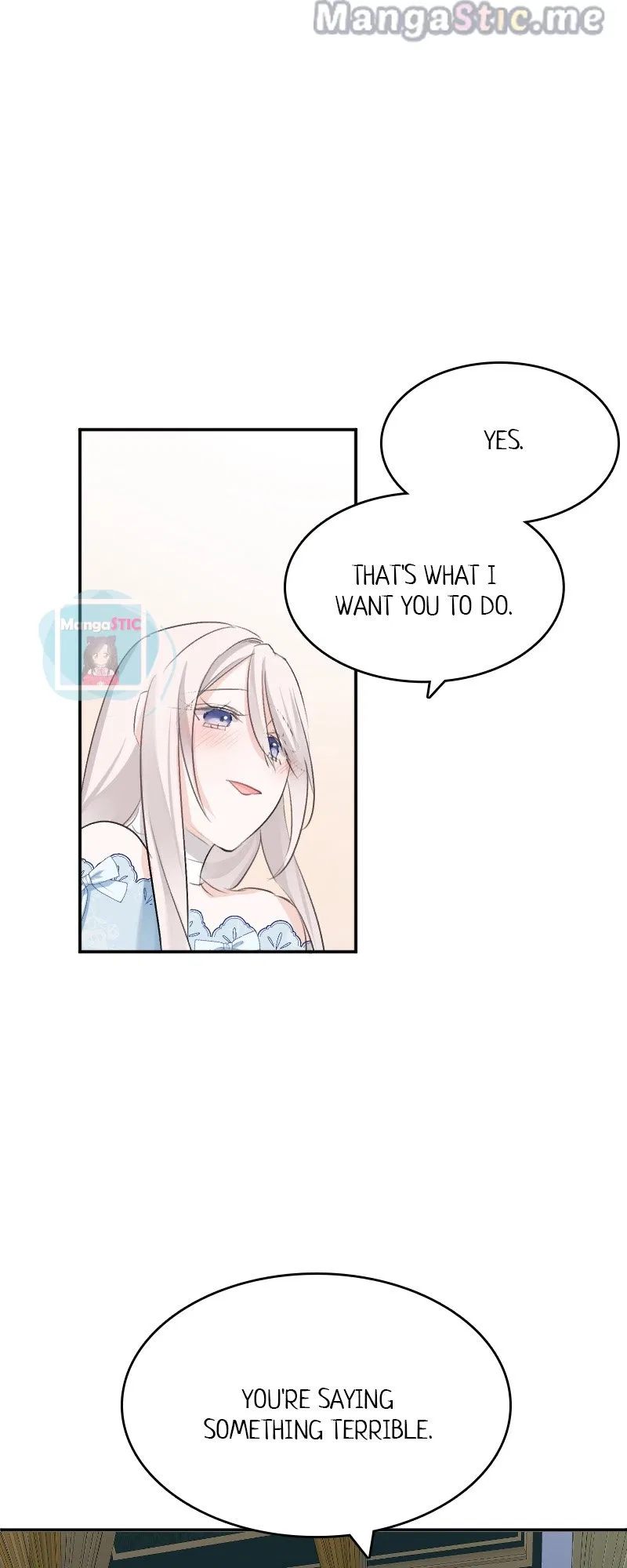 A Howling Sacrifice: The Wolf General’s Bride Chapter 15 – Page 70
