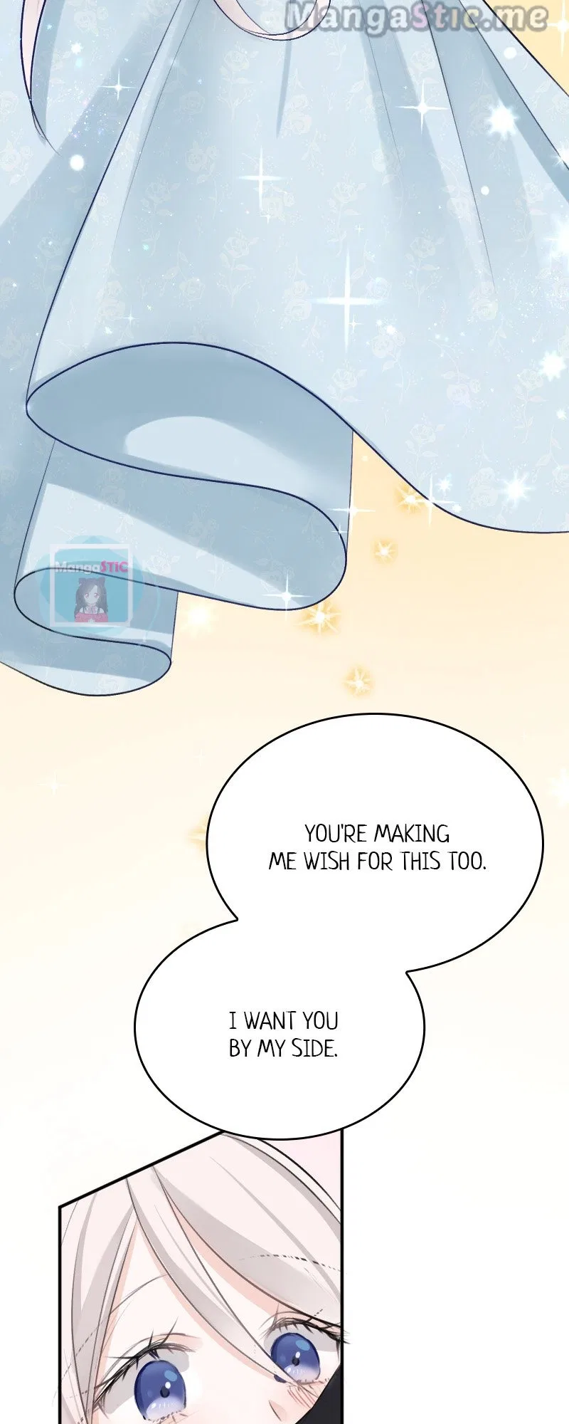 A Howling Sacrifice: The Wolf General’s Bride Chapter 15 – Page 74