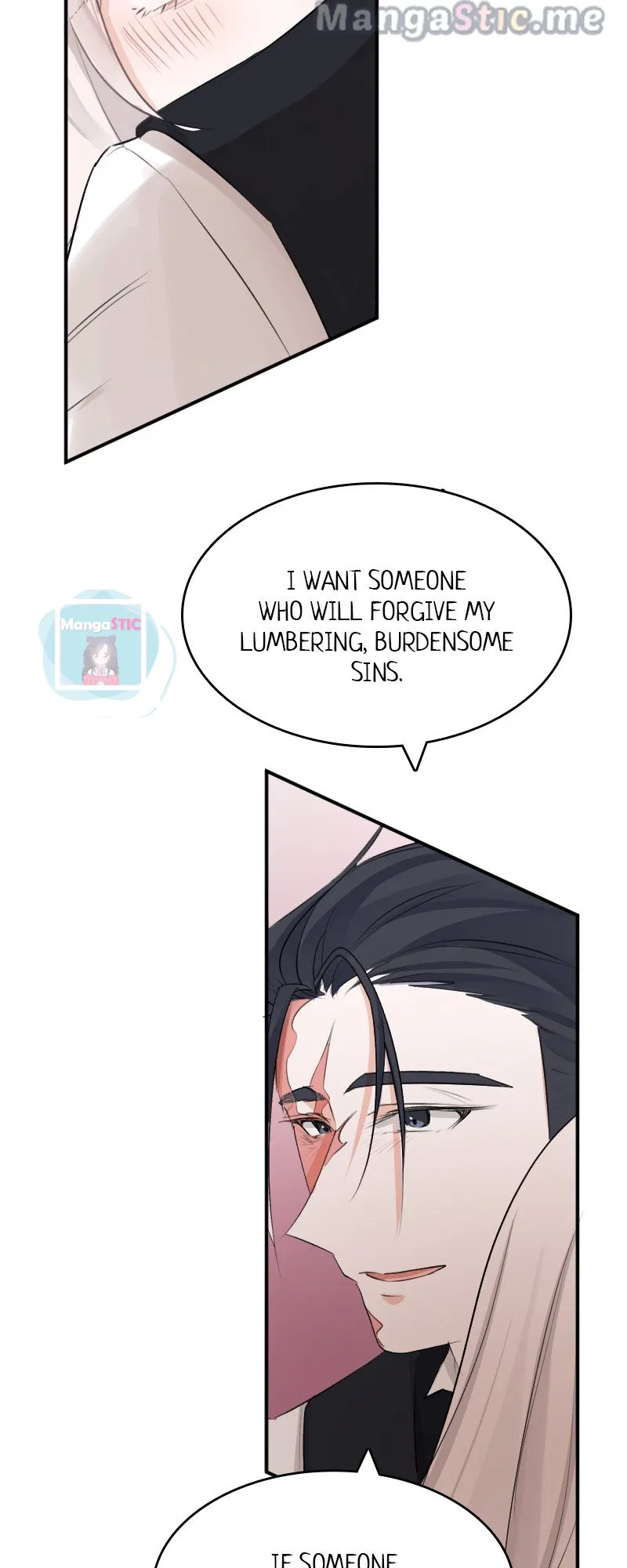 A Howling Sacrifice: The Wolf General’s Bride Chapter 15 – Page 75