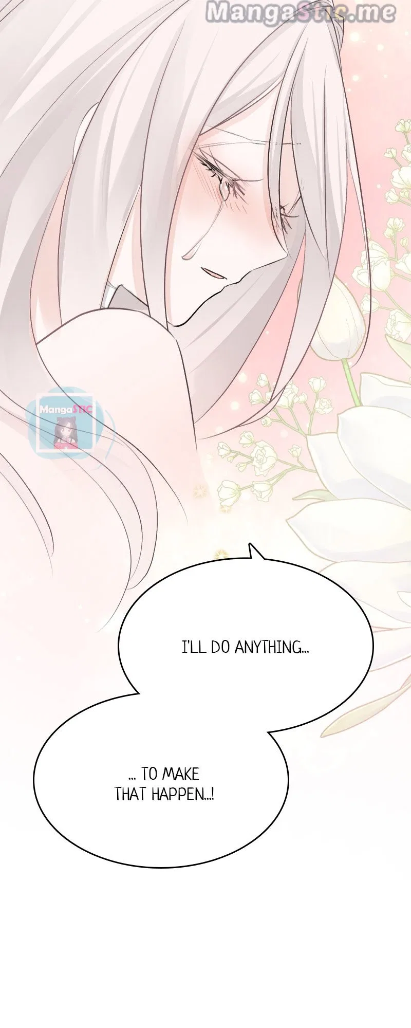 A Howling Sacrifice: The Wolf General’s Bride Chapter 15 – Page 78