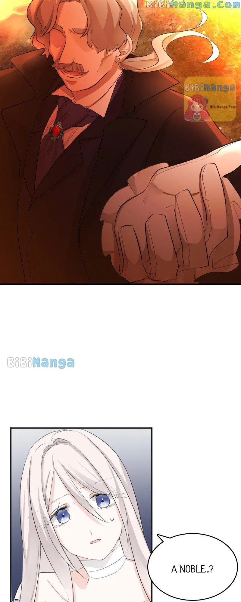 A Howling Sacrifice: The Wolf General’s Bride Chapter 14 – Page 4