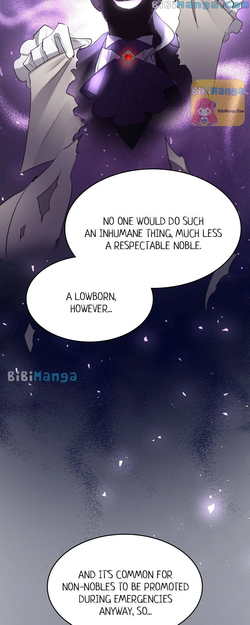 A Howling Sacrifice: The Wolf General’s Bride Chapter 14 – Page 20