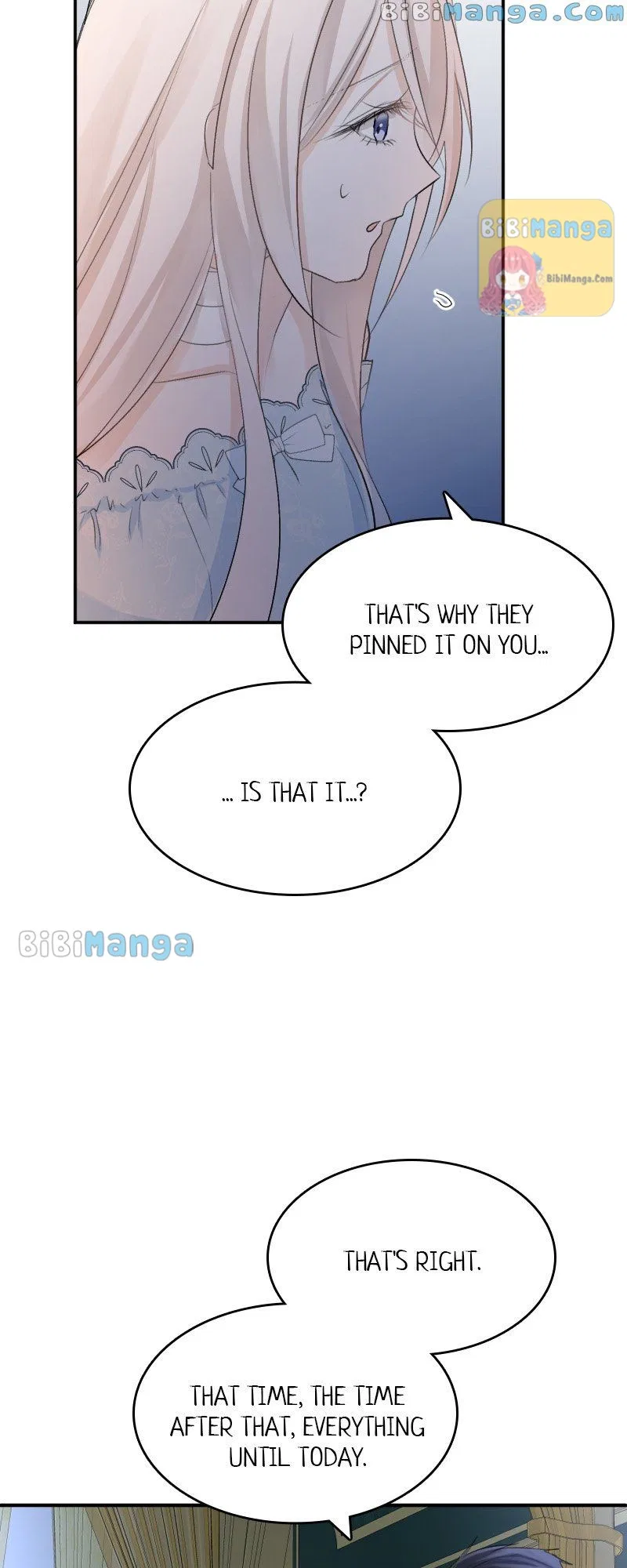 A Howling Sacrifice: The Wolf General’s Bride Chapter 14 – Page 22