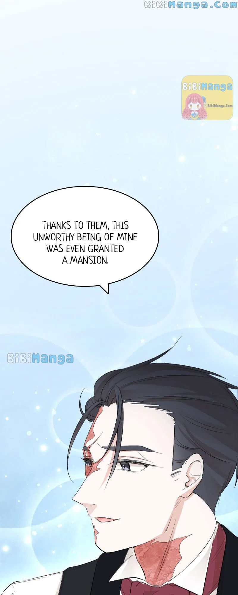 A Howling Sacrifice: The Wolf General’s Bride Chapter 14 – Page 35