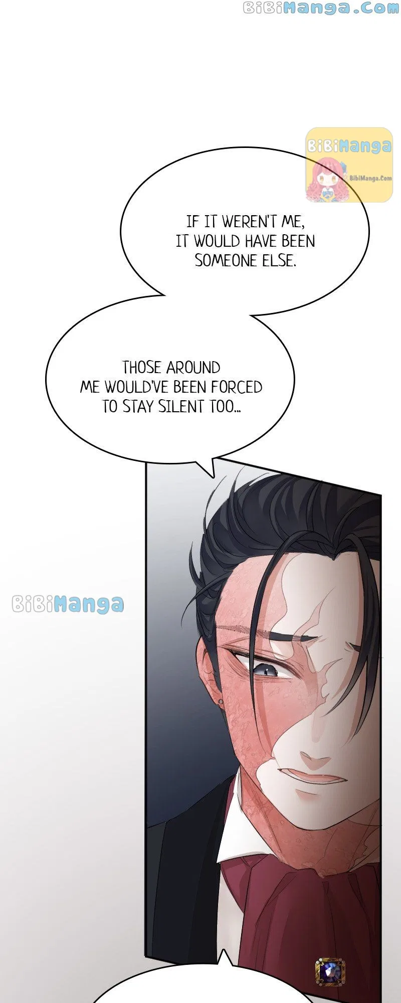 A Howling Sacrifice: The Wolf General’s Bride Chapter 14 – Page 41