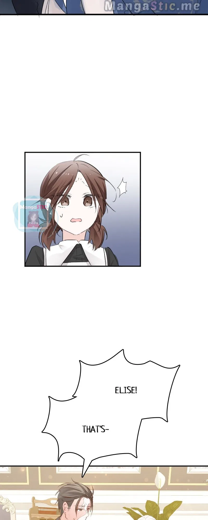 A Howling Sacrifice: The Wolf General’s Bride Chapter 13 – Page 6