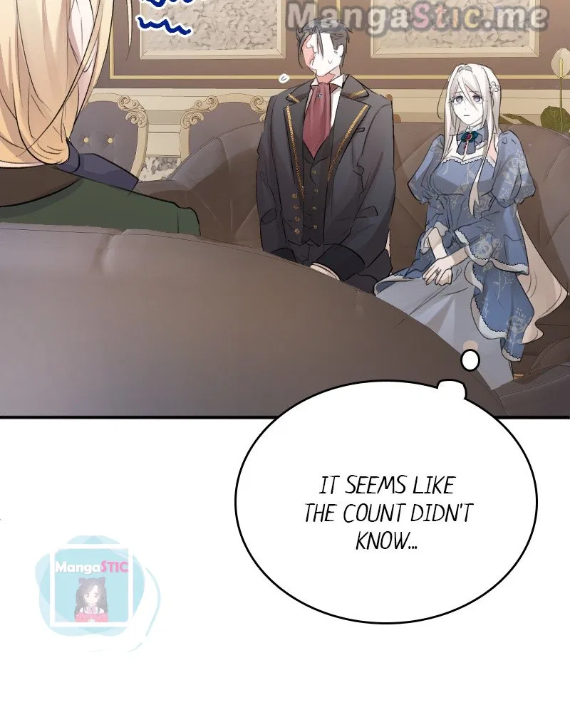 A Howling Sacrifice: The Wolf General’s Bride Chapter 13 – Page 8