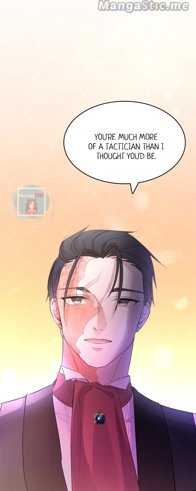 A Howling Sacrifice: The Wolf General’s Bride Chapter 13 – Page 66