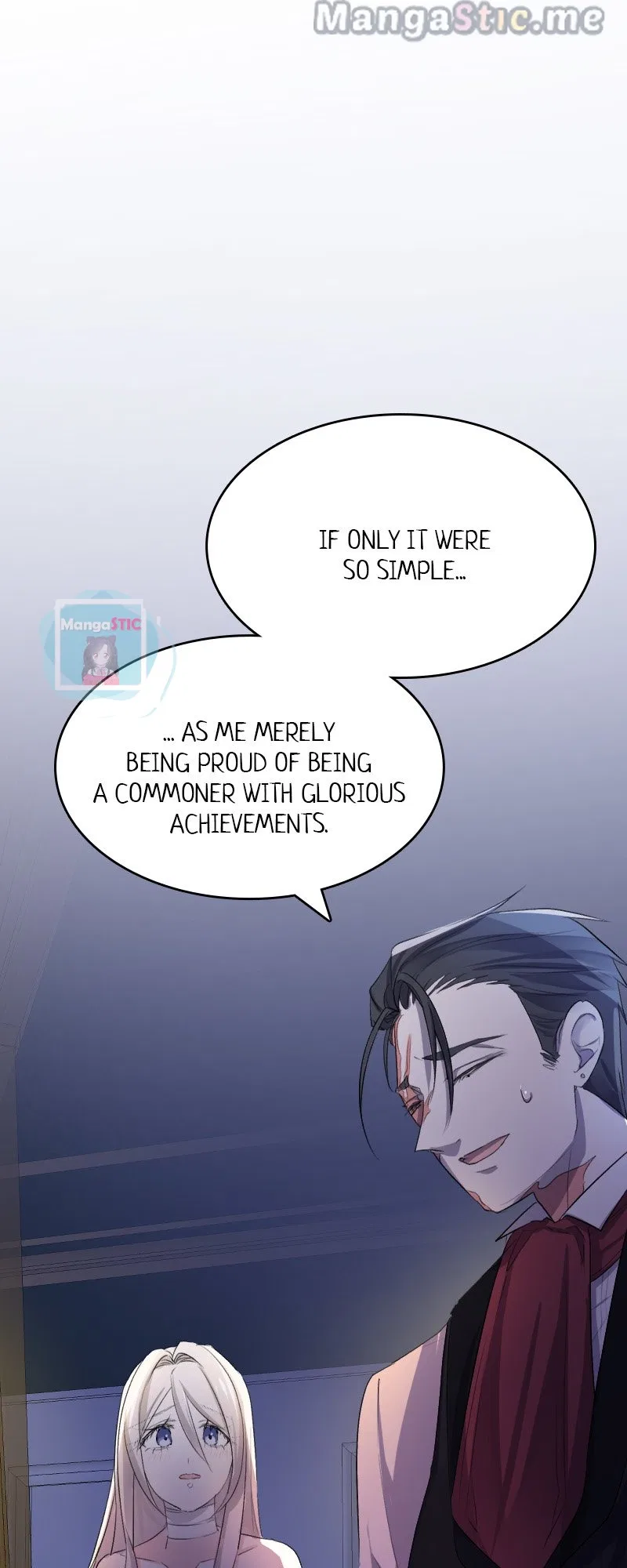 A Howling Sacrifice: The Wolf General’s Bride Chapter 13 – Page 78