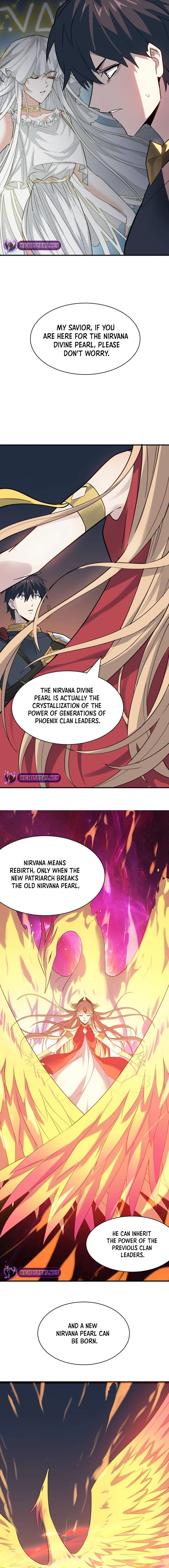 Global Mayhem: Awakening SSS-Class Talent at the Start! Chapter 80 – Page 10