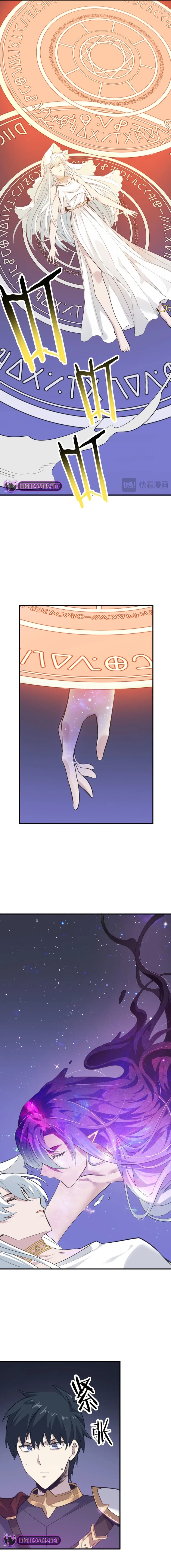 Global Mayhem: Awakening SSS-Class Talent at the Start! Chapter 80 – Page 13