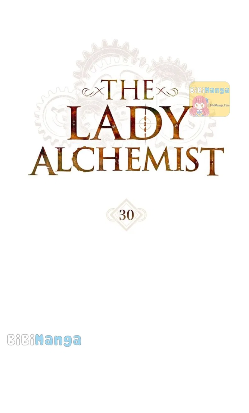 The Lady Alchemist Chapter 30 – Page 8
