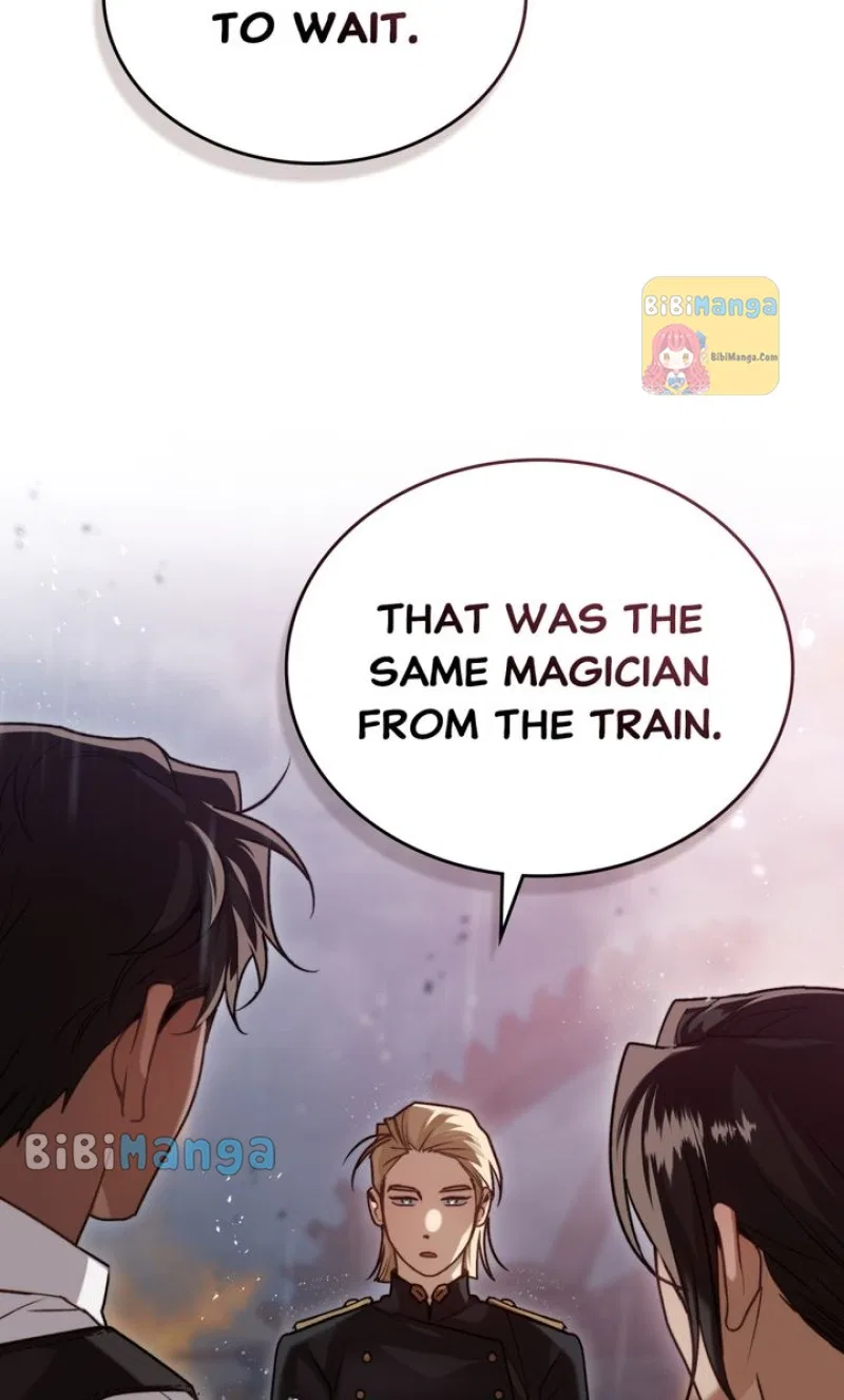 The Lady Alchemist Chapter 30 – Page 45
