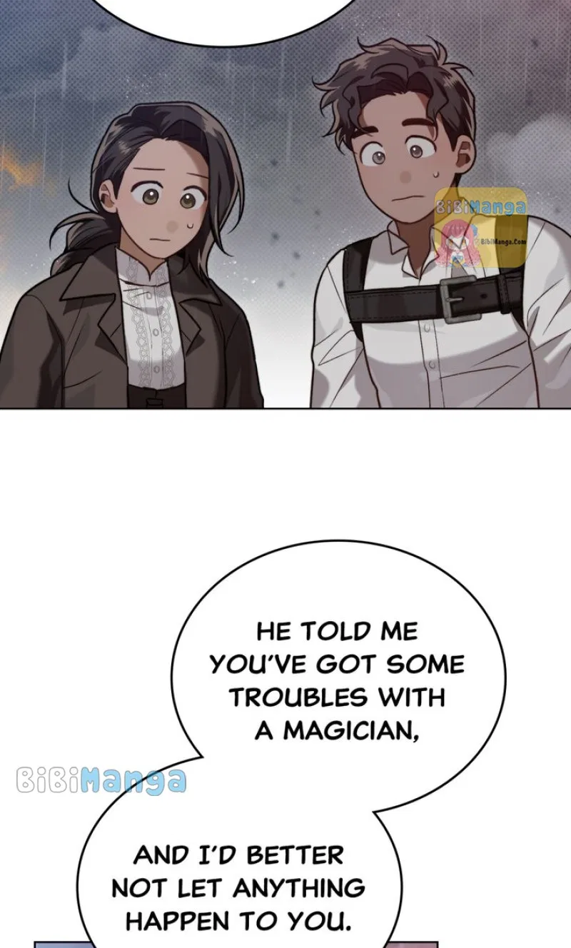 The Lady Alchemist Chapter 30 – Page 54