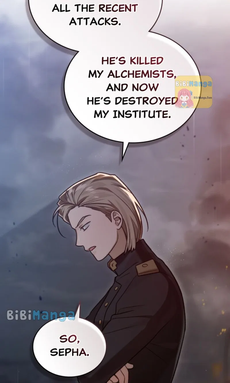 The Lady Alchemist Chapter 30 – Page 57