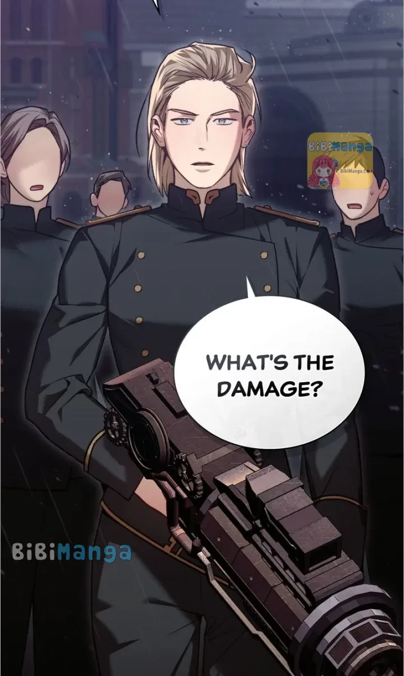 The Lady Alchemist Chapter 29 – Page 11