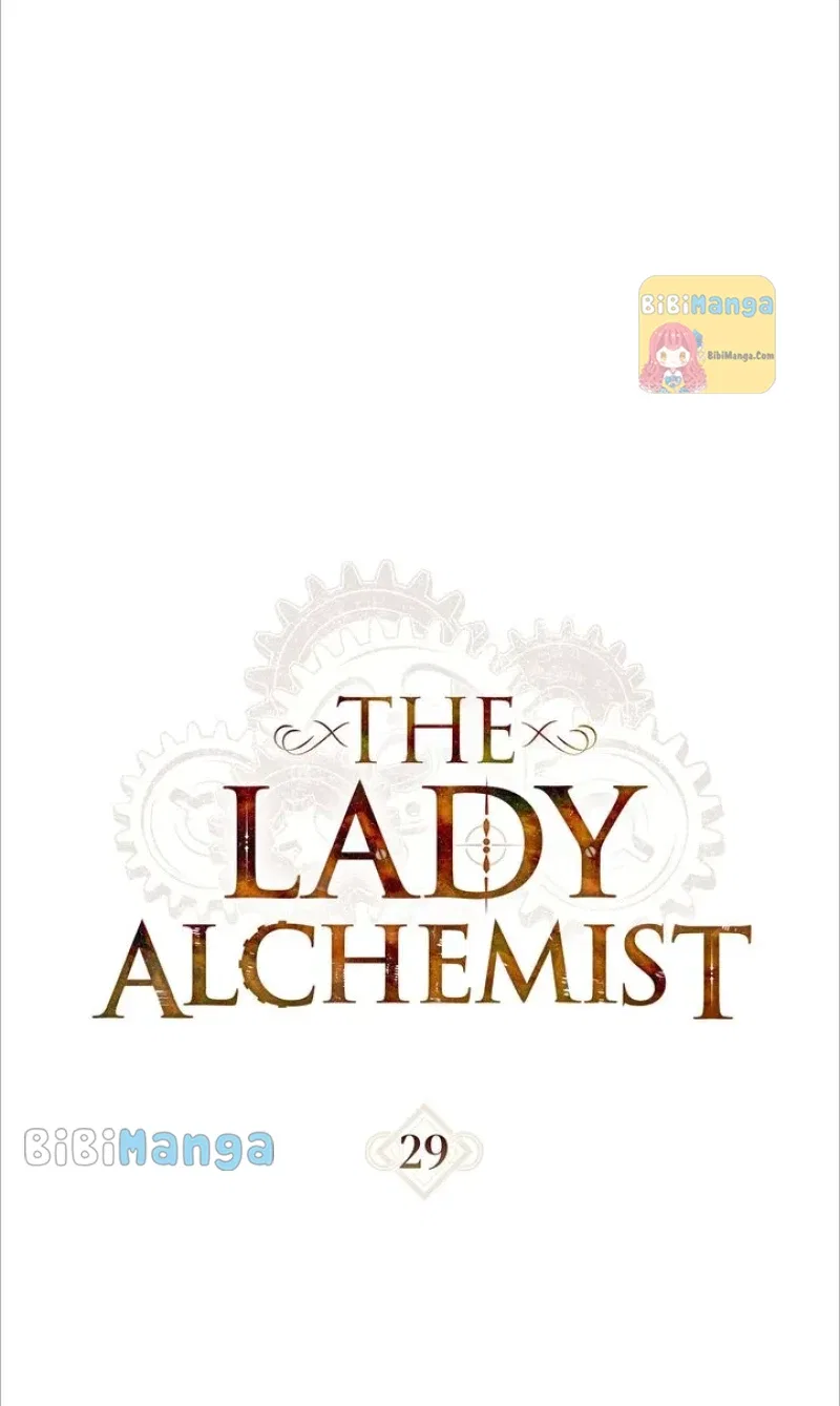 The Lady Alchemist Chapter 29 – Page 19