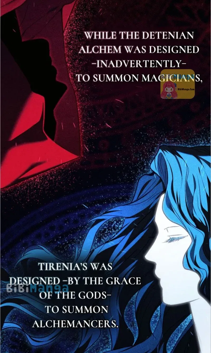 The Lady Alchemist Chapter 29 – Page 21