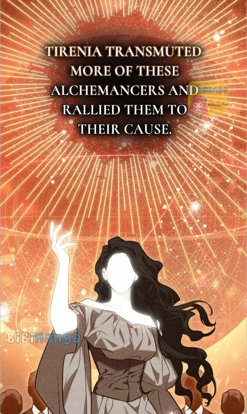 The Lady Alchemist Chapter 29 – Page 24
