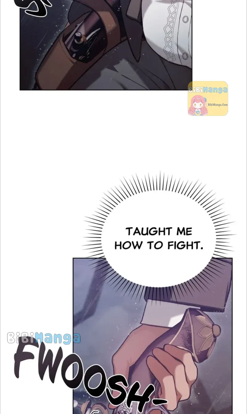 The Lady Alchemist Chapter 29 – Page 35