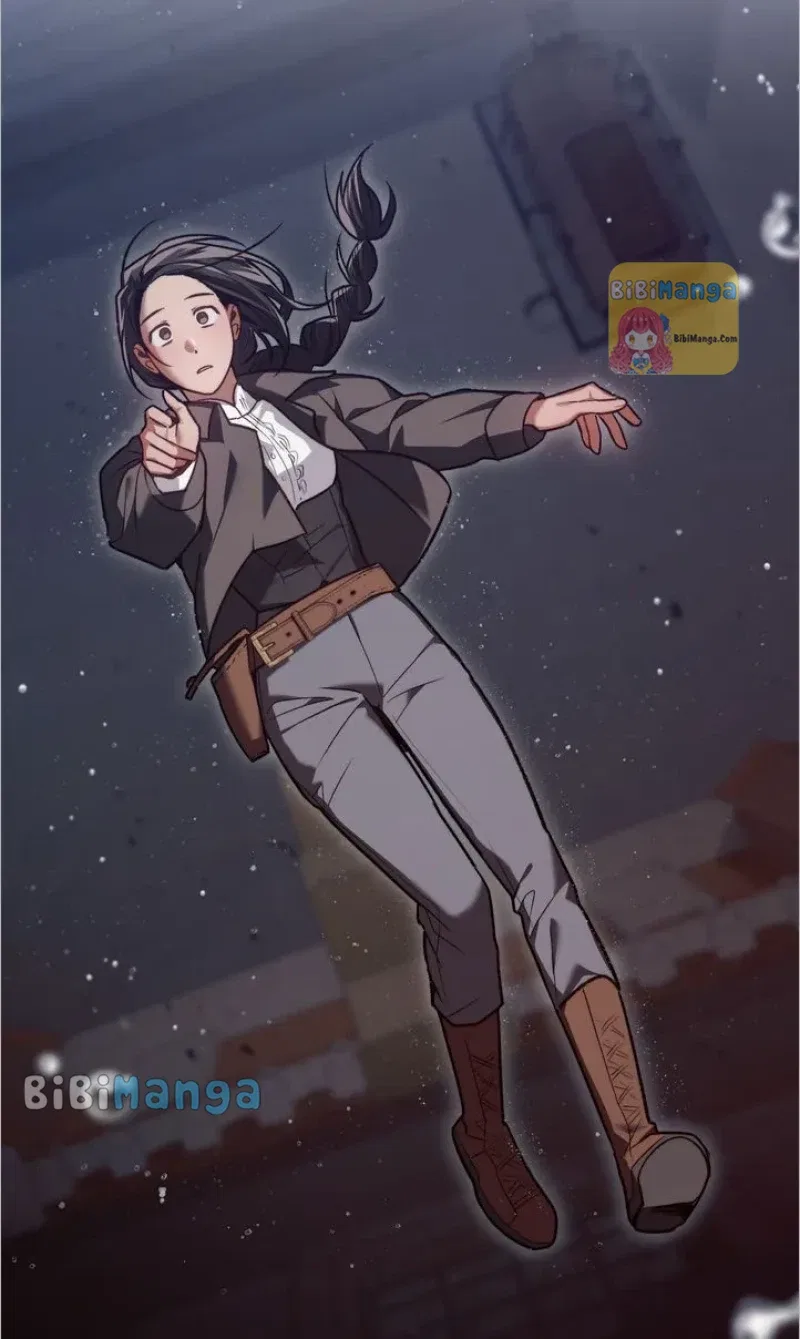 The Lady Alchemist Chapter 29 – Page 63