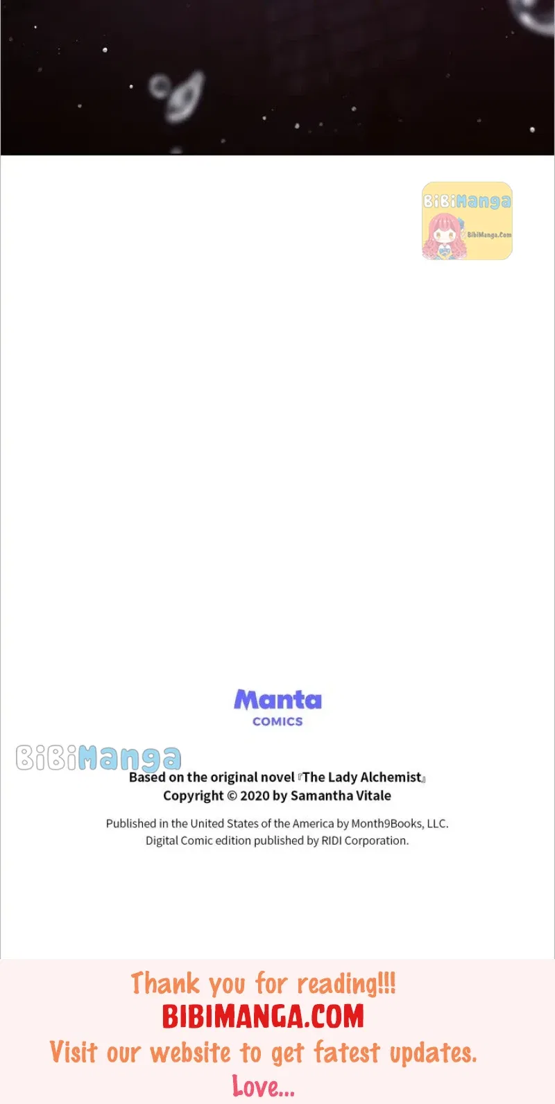 The Lady Alchemist Chapter 29 – Page 64