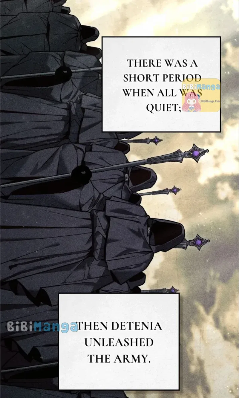 The Lady Alchemist Chapter 28 – Page 3
