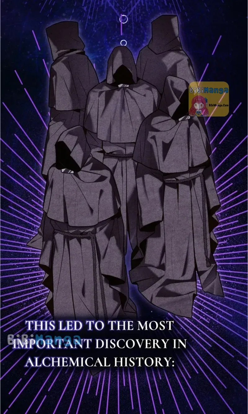 The Lady Alchemist Chapter 28 – Page 8