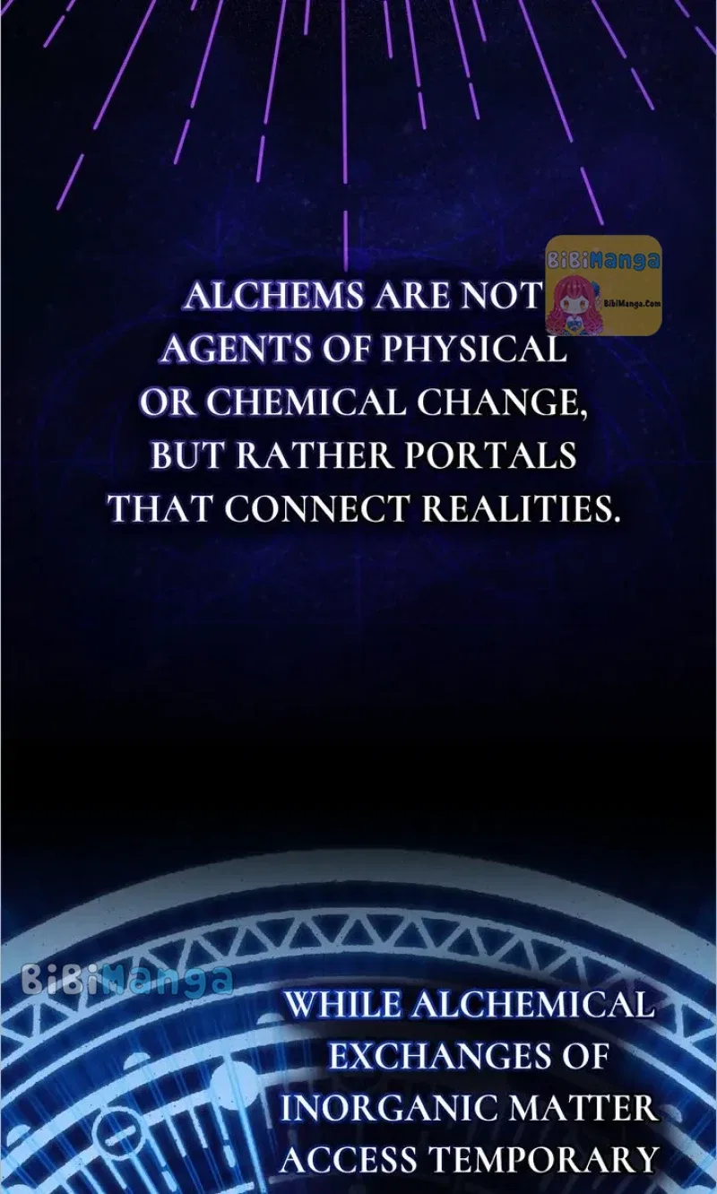 The Lady Alchemist Chapter 28 – Page 9