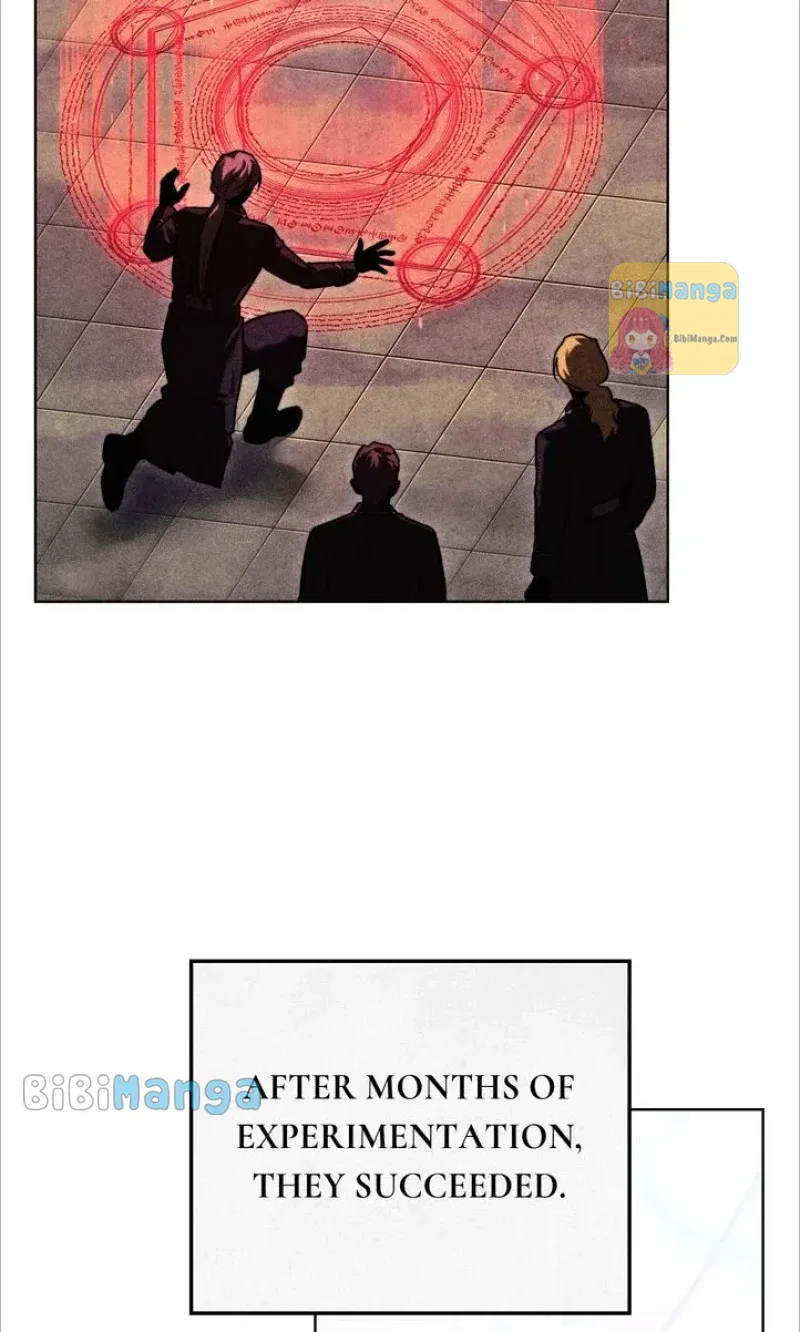 The Lady Alchemist Chapter 28 – Page 20