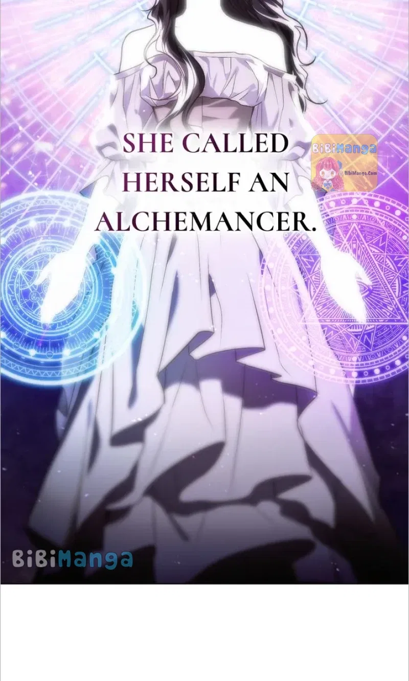 The Lady Alchemist Chapter 28 – Page 23