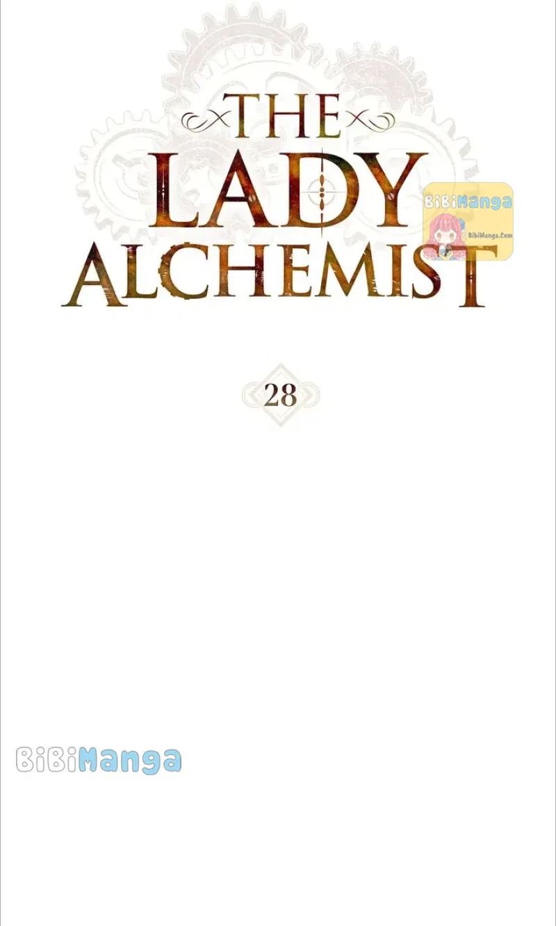 The Lady Alchemist Chapter 28 – Page 29