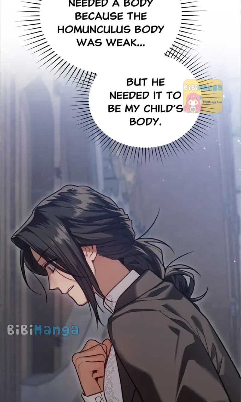 The Lady Alchemist Chapter 28 – Page 33