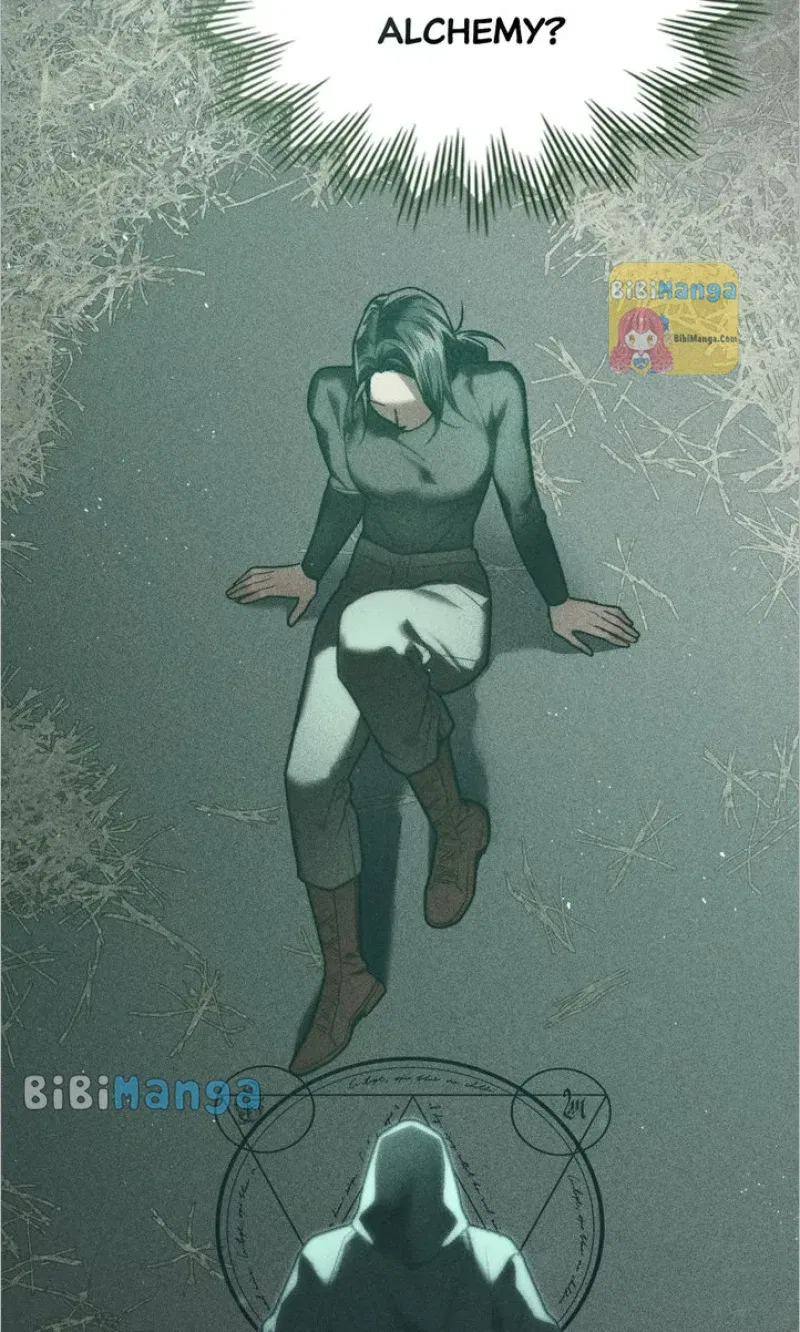 The Lady Alchemist Chapter 28 – Page 36
