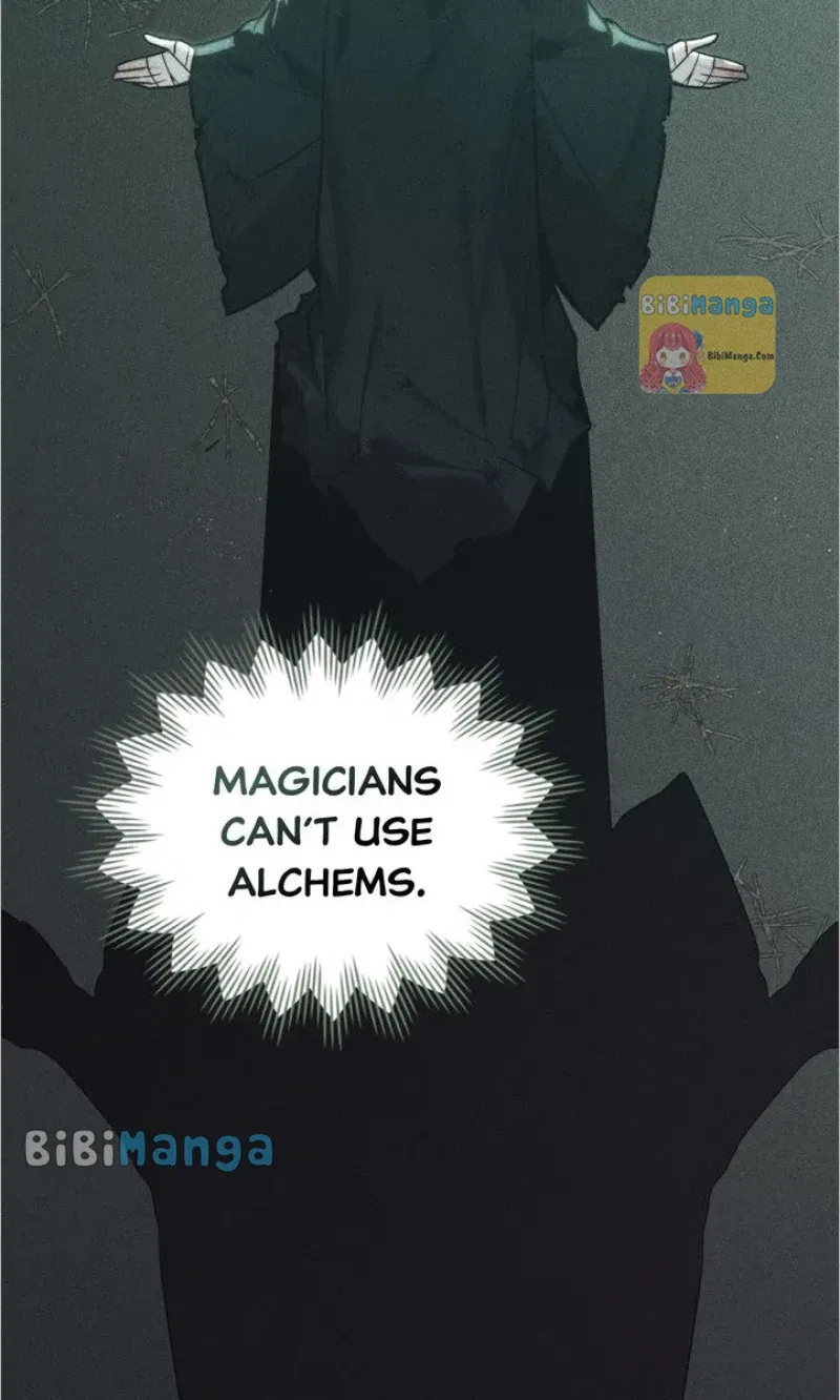 The Lady Alchemist Chapter 28 – Page 37
