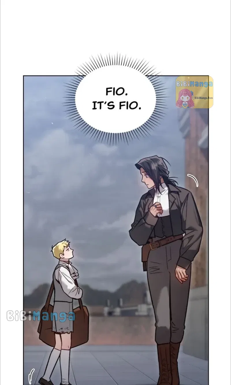 The Lady Alchemist Chapter 28 – Page 46