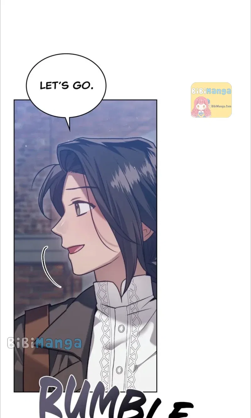 The Lady Alchemist Chapter 28 – Page 55