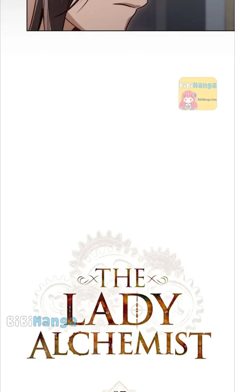 The Lady Alchemist Chapter 27 – Page 5