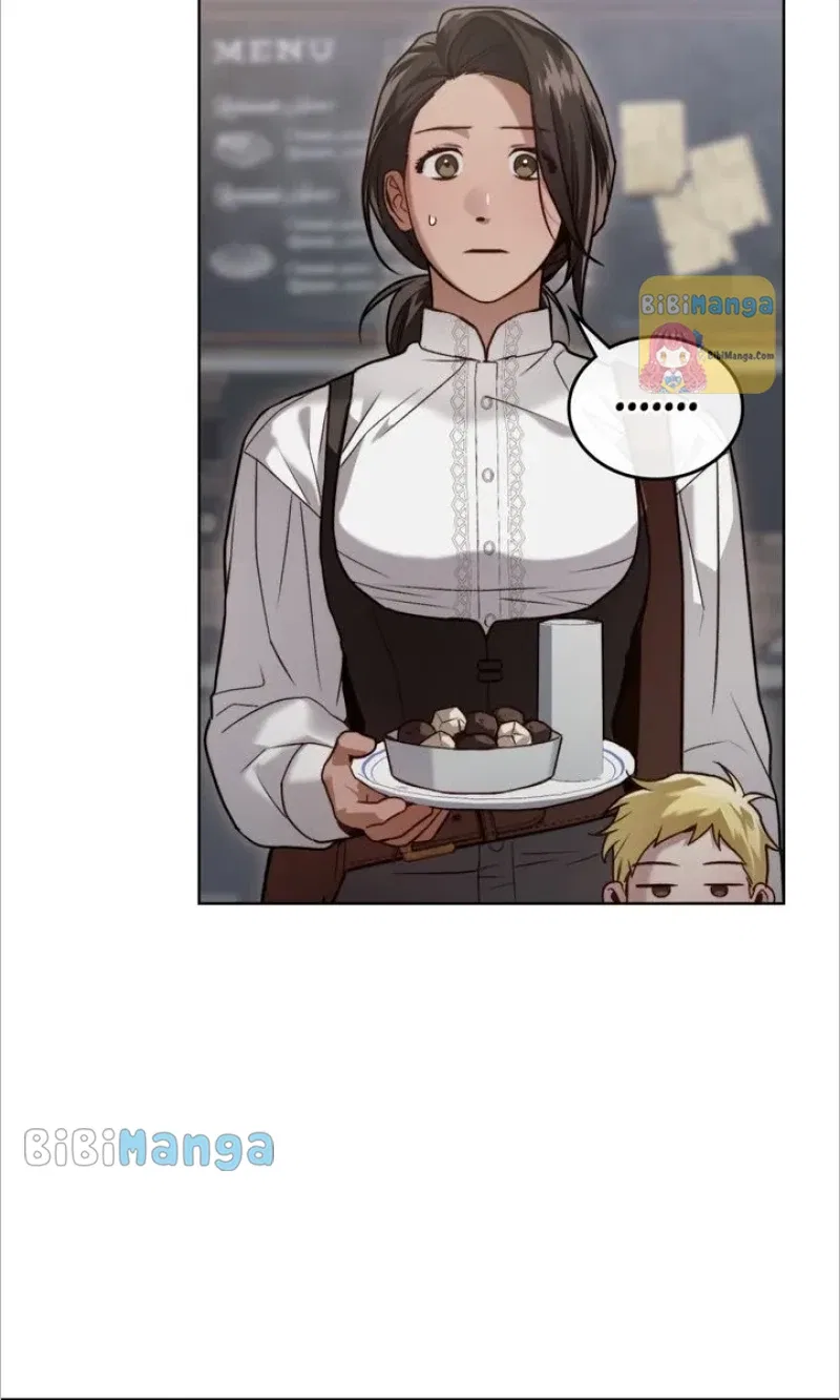 The Lady Alchemist Chapter 27 – Page 8
