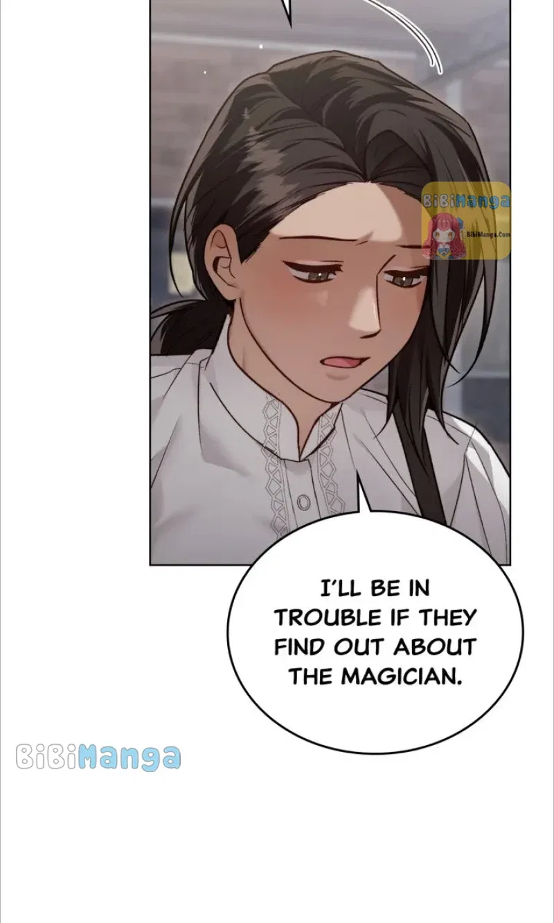 The Lady Alchemist Chapter 27 – Page 12