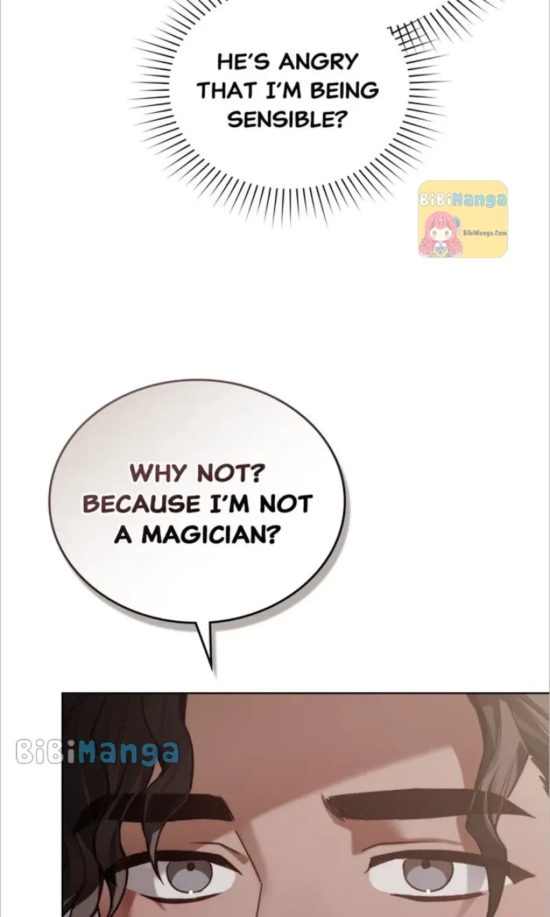 The Lady Alchemist Chapter 27 – Page 21
