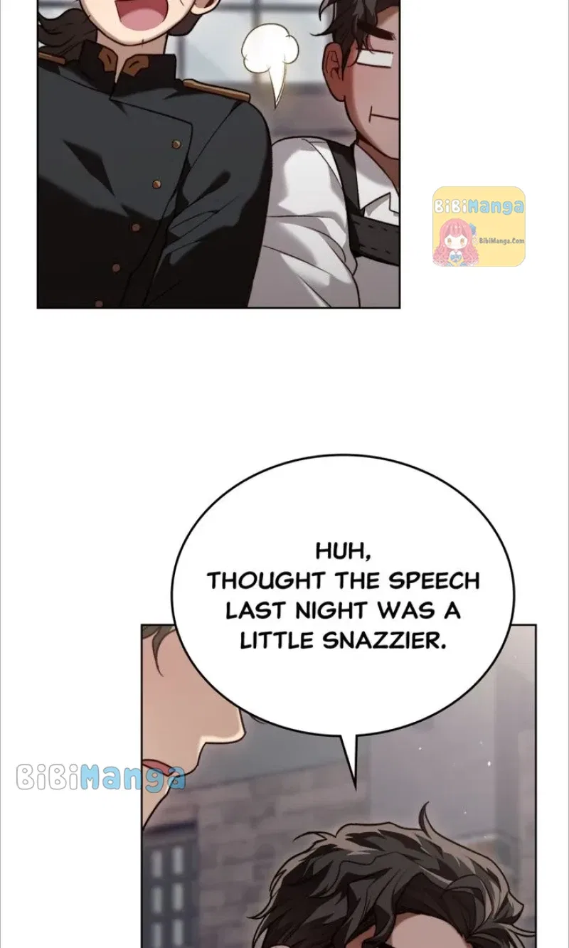 The Lady Alchemist Chapter 27 – Page 26