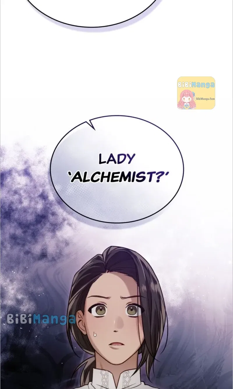 The Lady Alchemist Chapter 27 – Page 29