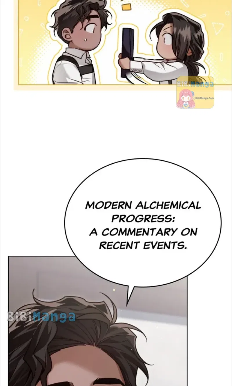The Lady Alchemist Chapter 27 – Page 52