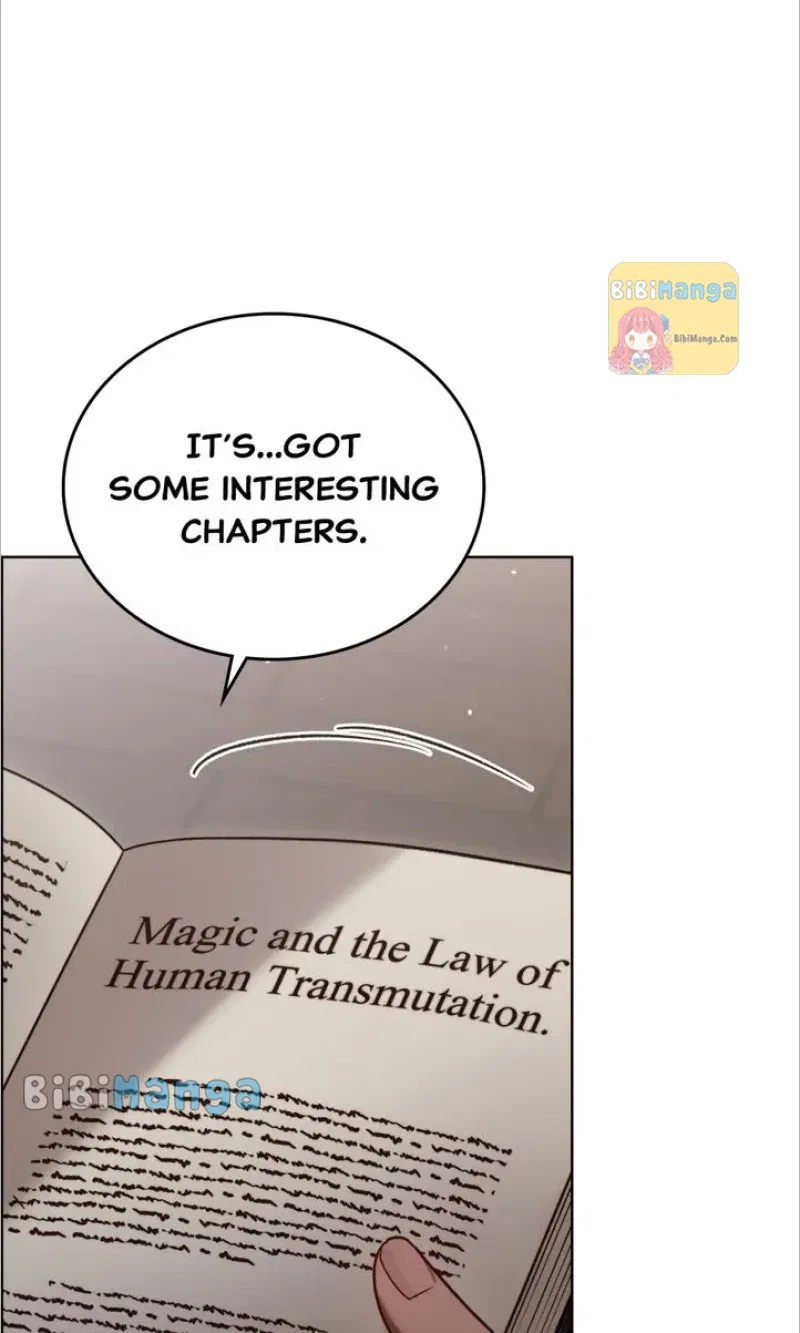 The Lady Alchemist Chapter 27 – Page 56