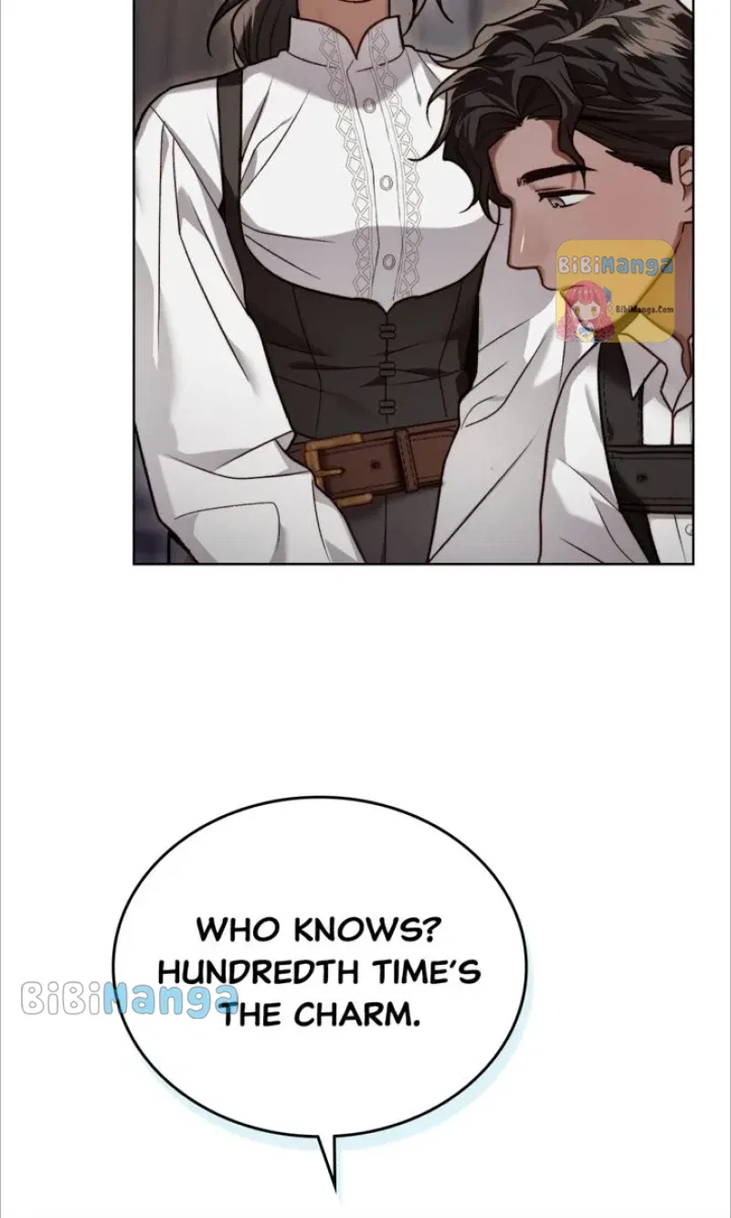The Lady Alchemist Chapter 27 – Page 58