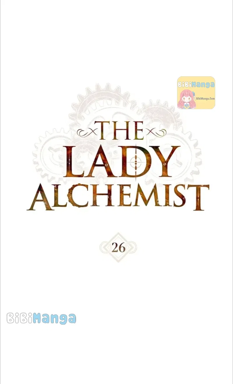 The Lady Alchemist Chapter 26 – Page 4