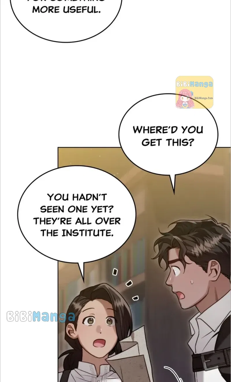 The Lady Alchemist Chapter 26 – Page 9